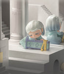 PLUM PMOA I KNOW ME (Set of 9 figures)