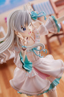 THE IDOLM@STER CINDERELLA GIRLS PLUM PMOA Hayate HIsakawa[O-Ku-Ri-Mo-No Sunday ! ]+