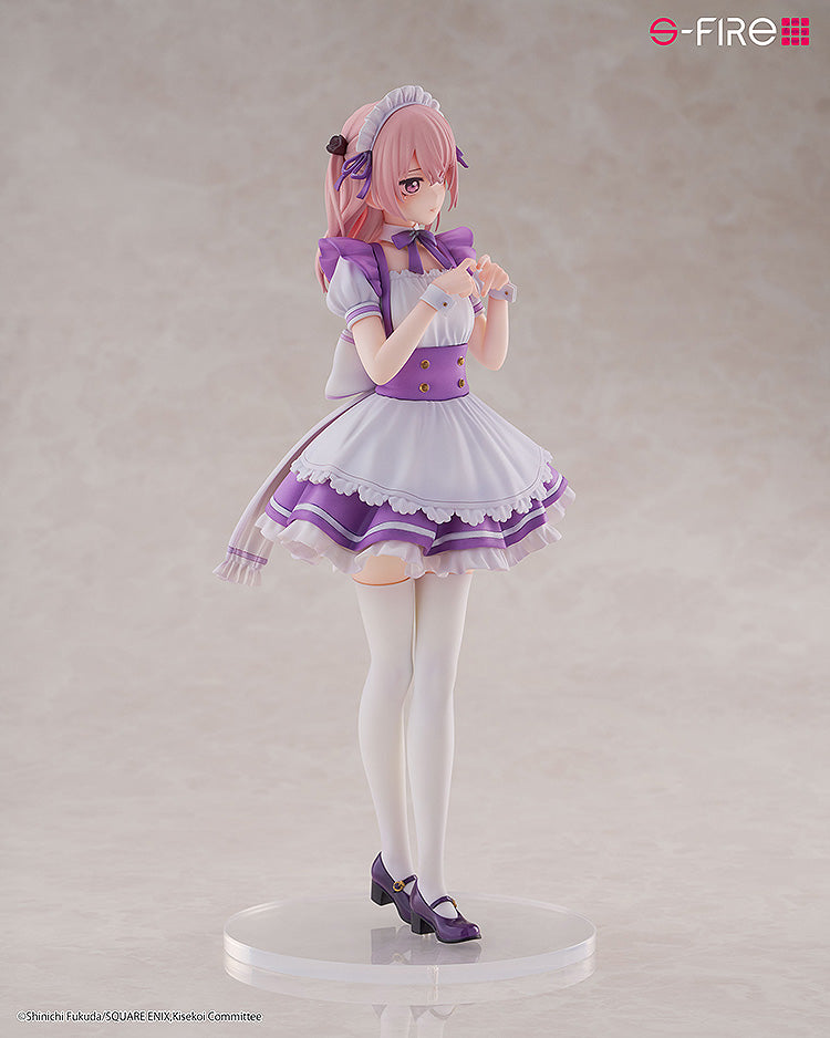 My Dress-Up Darling SEGA S-FIRE Sajuna Inui Pretty Maid Ver.