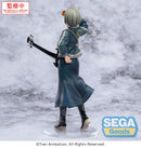 GIRLS BAND CRY SEGA XStellar Rupa