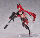 GODDESS OF VICTORY: NIKKE Good Smile Company Hyper Body Red Hood