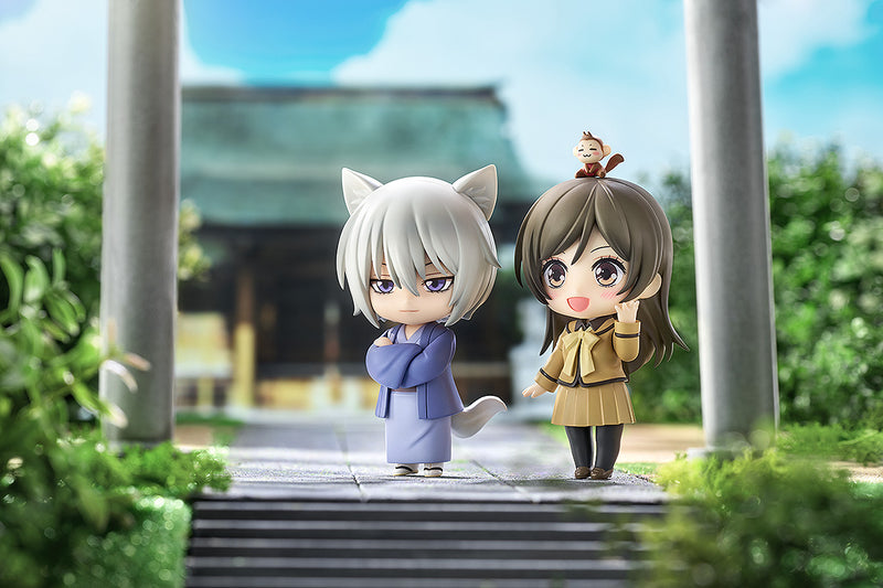 2784 Kamisama Kiss◎ Nendoroid Nanami Momozono