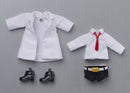 STEINS;GATE Good Smile Company Nendoroid Doll Kurisu Makise: Lab Coat Ver.