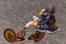 Date A Live Design COCO Kurumi Tokisaki ”AXGRIT” Ver. 1/7 Complete Figure