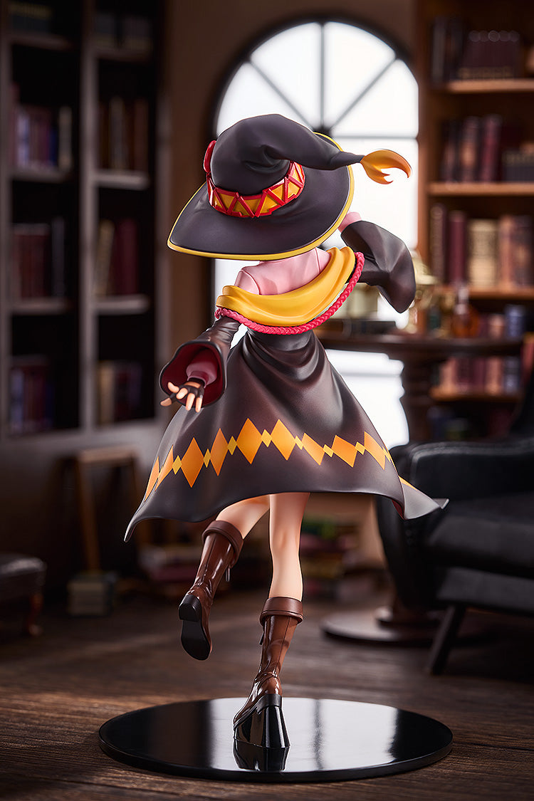 KONO SUBARASHII SEKAI NI BAKUEN WO! Luminous Box Megumin