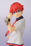 GRIDMAN UNIVERSE Good Smile Company POP UP PARADE Yuta Hibiki L Size