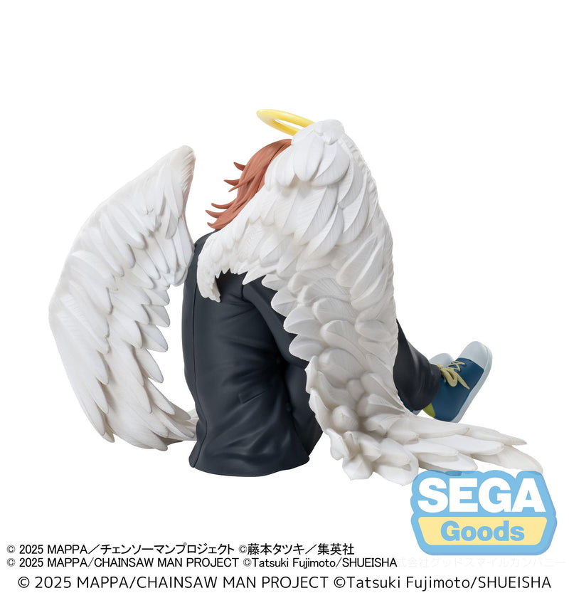 Chainsaw Man - The Movie: Reze Arc SEGA Chainsaw Man - The Movie: Reze Arc High Premium Figure Angel Devil