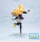 From Old Country Bumpkin to Master Swordsman SEGA High Premium Figure Lucy Diamond