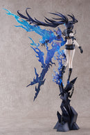 BLACK★★ROCK SHOOTER: DAWN FALL Good Smile Company Empress [Black Rock Shooter] huke Ver.