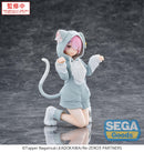 Re:ZERO -Starting Life in Another World- SEGA Yumemirize Ram ~Mofumofu Pack~