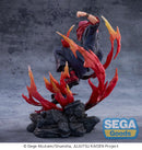 Jujutsu Kaisen SEGA FIGURIZMα Sukuna