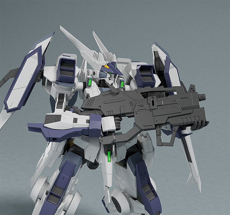Titanomachia Good Smile Company MODEROID SIDE:GR Edelstein II (Zwei)