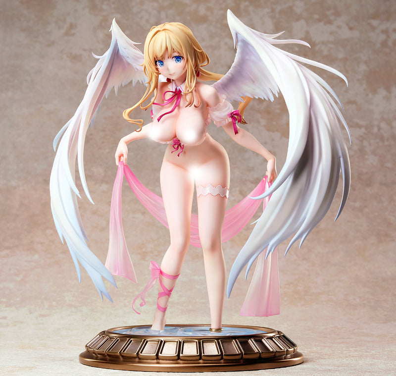 karory Original Character native Angel-chan