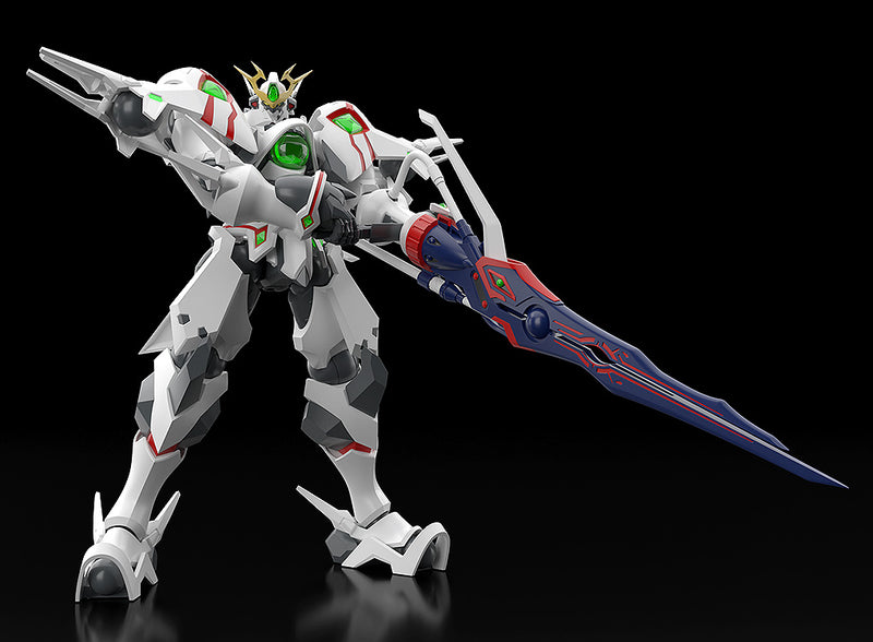 Platinumhugen Ordian MODEROID Ordian