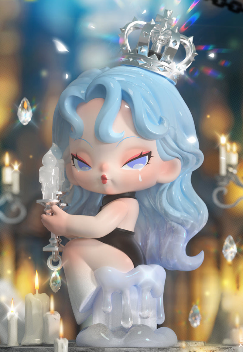 Shenzhen Mabell Animation Development Nami - Nightmare Core (Set of 8 figures)