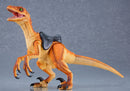 figma ex:ride Small Dinosaur (Ash)/(Brown)