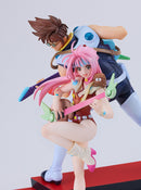 Macross 7 Max Factory PLAMAX MF-90: minimum factory Mylene Flare Jenius