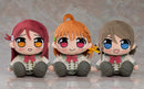 Love Live! Good Smile Company Kuripan Plushie Chika Takami/Riko Sakurauchi/You Watanabe (re-run)