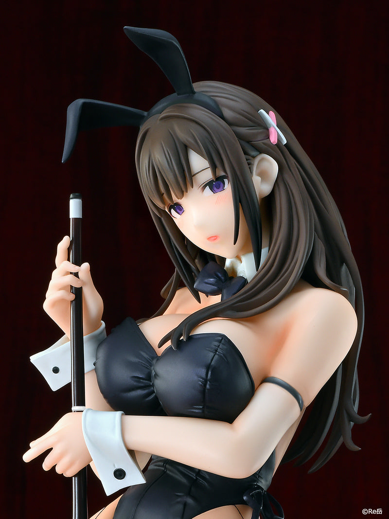 illustration by Retake LECHERY HEIBONCHAN BUNNY Ver.