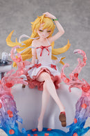 Monogatari Series Solarain Shinobu Oshino Plushie Set