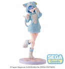 Re:ZERO -Starting Life in Another World- SEGA XStellar Rem ~Mofumofu Pack~