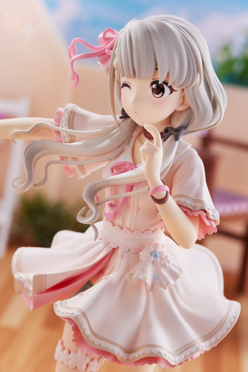 THE IDOLM@STER CINDERELLA GIRLS PLUM PMOA Nagi HIsakawa[O-Ku-Ri-Mo-No Sunday ! ]+