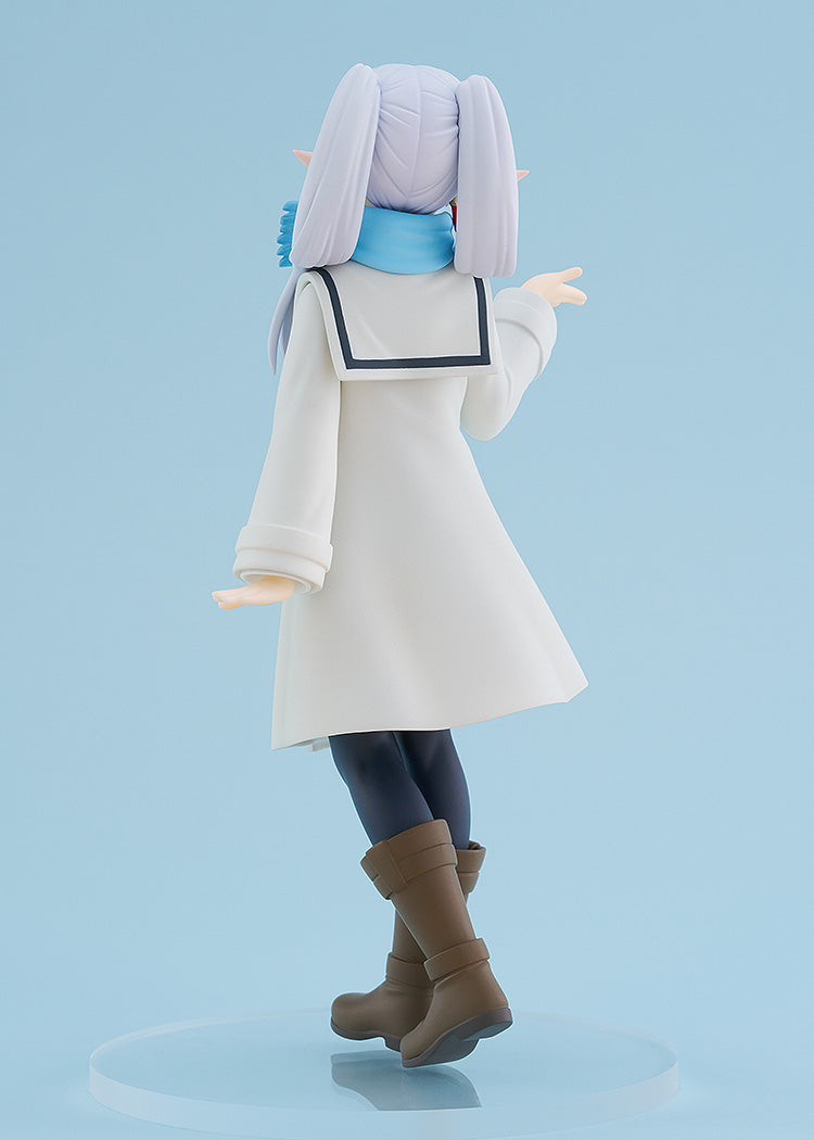 Frieren: Beyond Journey's End Good Smile Company POP UP PARADE Frieren: Blow Kiss Ver.