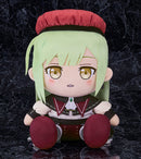 BanG Dream! Ave Mujica Good Smile Company Big 40cm Plushie Doloris / Mortis / Oblivionis