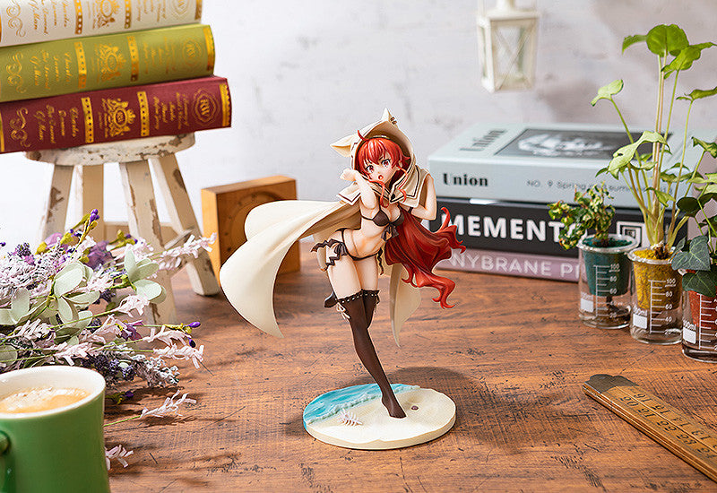 Mushoku Tensei: Jobless Reincarnation KADOKAWA CAworks Eris Boreas Greyrat: Swimsuit Ver.