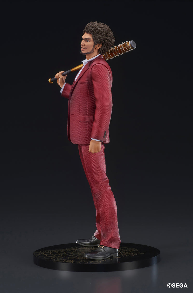 Yakuza DIG Co., Ltd. DIGSTA Like a Dragon  Ichiban Kasuga