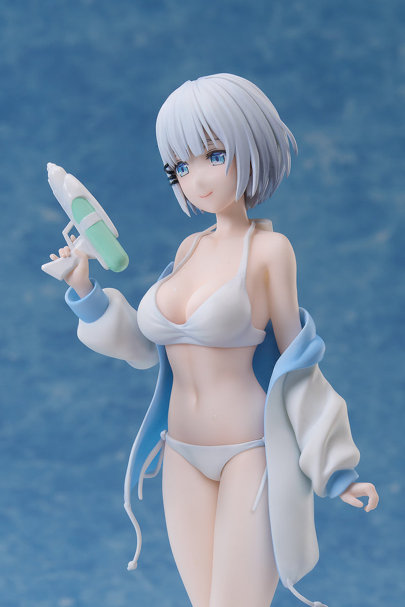 The Detective is Already Dead A･DIMENSION The Detective is Already Dead Siesta Swimsuit Ver. 1/7 Complete Figure