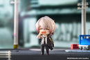 2647 Collar x Malice the Movie -deep cover- Nendoroid Kei Okazaki