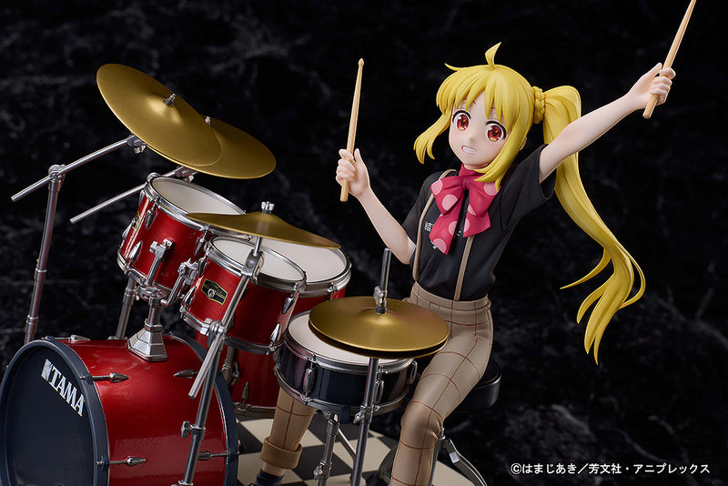 Bocchi the Rock! Aniplex BOCCHI THE ROCK! Nijika Ijichi 1/7 Scale Figure