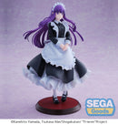 Frieren: Beyond Journey's End SEGA Luminasta Fern ~Maid Costume~