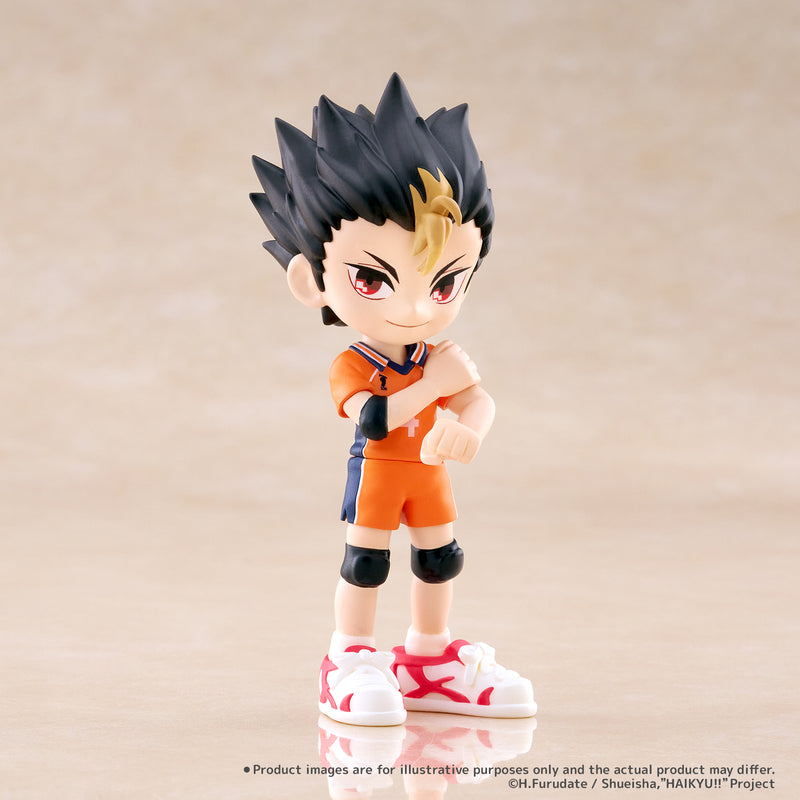 Haikyu!! PalVerse Bushiroad Creative Vol 2.(1 random)