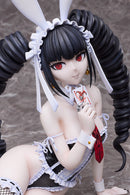 Danganronpa: Trigger Happy Havoc FREEing Celestia Ludenberg: Bunny Ver.