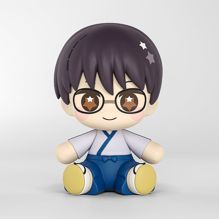 Gintama Good Smile Arts Shanghai Huggy Good Smile Gintoki Sakata/Kagura/Shinpachi Shimura