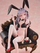 illustration by Kanzarin Nocturne Kanna Shinomiya Sexy Bunny Ver.