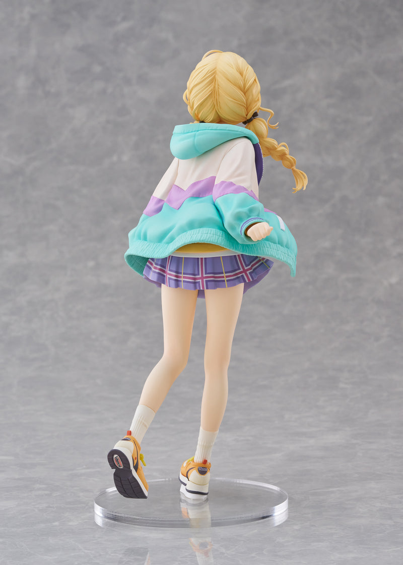 THE IDOLM@STER Gakuen PLUM PMOA Kotone Fujita
