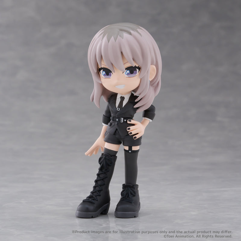 GIRLS BAND CRY Bushiroad Creative PalVerse GIRLS BAND CRY
