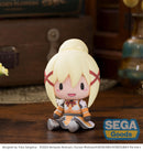 KONOSUBA -God's blessing on this wonderful world! 3 SEGA fuwa petit Chibi Figure Darkness