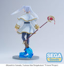 Frieren: Beyond Journey's End SEGA Luminasta Frieren ~Frieren: Beyond Journey's End~