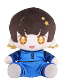 BLUE LOCK GoodSmile Moment HUGGY DOLL Plushie