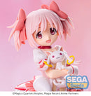 Puella Magi Madoka Magica Side Story: Magia Record SEGA SPM Figure Madoka Kaname
