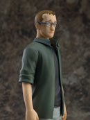 Fullmetal Alchemist: Brotherhood POP UP PARADE Shou Tucker & Nina Chimera