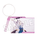Blue Archive Good Smile Moment Holiday Saunter Series Acrylic Keychain