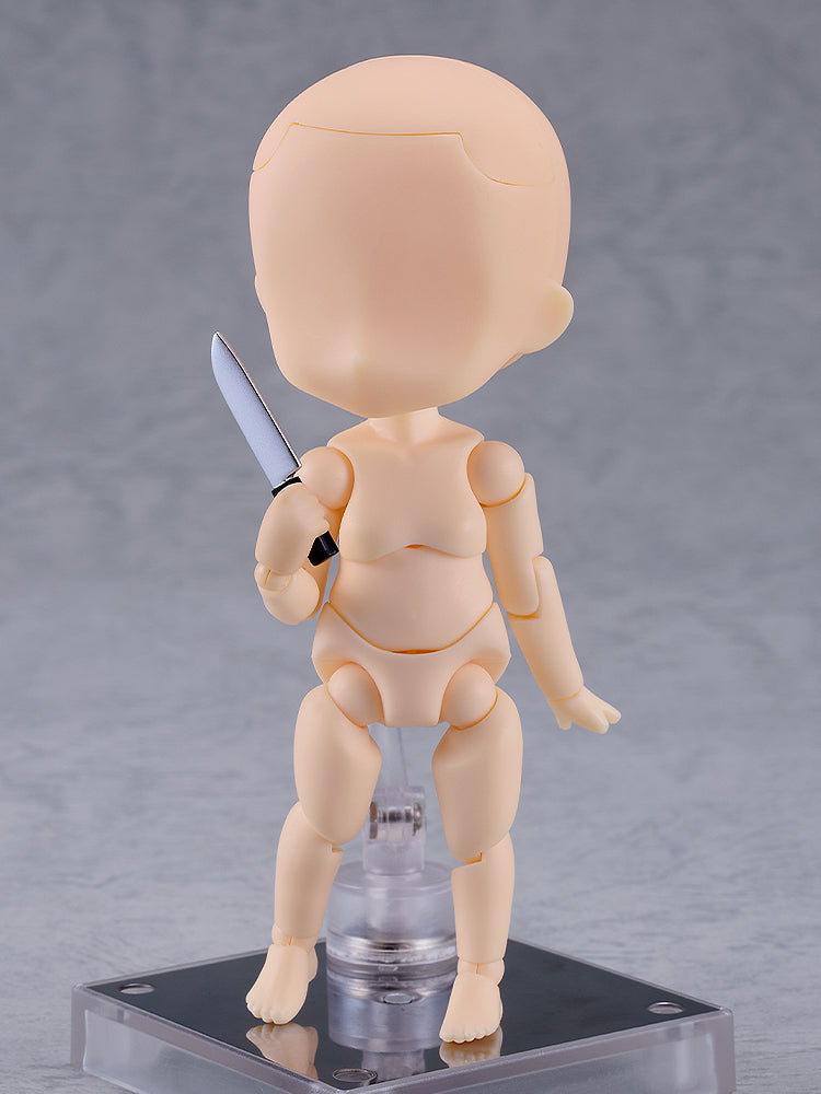 Nendoroid Doll Good Smile Company Kitchen Parts Set