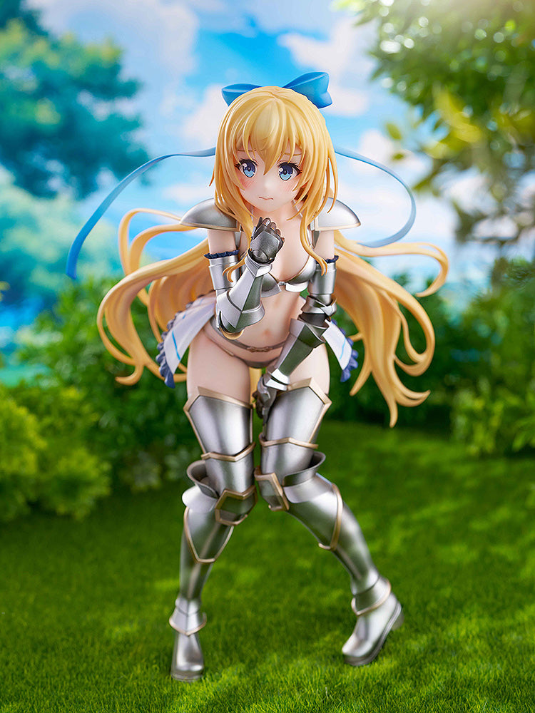 GOBLIN SLAYER II KLOCKWORX Priestess: Bikini Armor Ver.