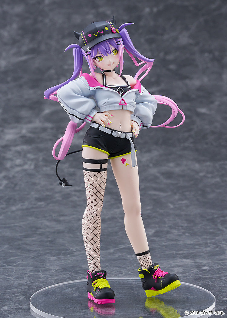 hololive production POP UP PARADE SP Tokoyami Towa