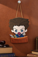 Ace Attorney Good Smile Company Wall Pocket